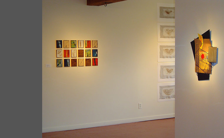 Double Door Gallery, Ontario/Canada, 2006