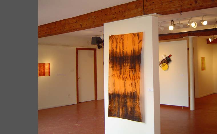 Double Door Gallery, Ontario/Canada, 2006