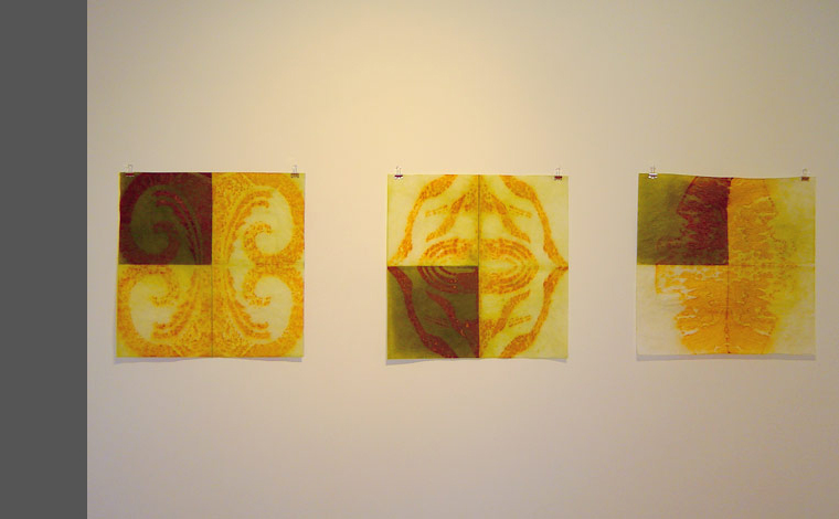 Double Door Gallery, Ontario/Canada, 2006