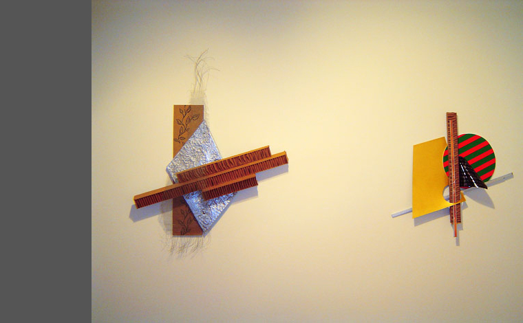 Double Door Gallery, Ontario/Canada, 2006