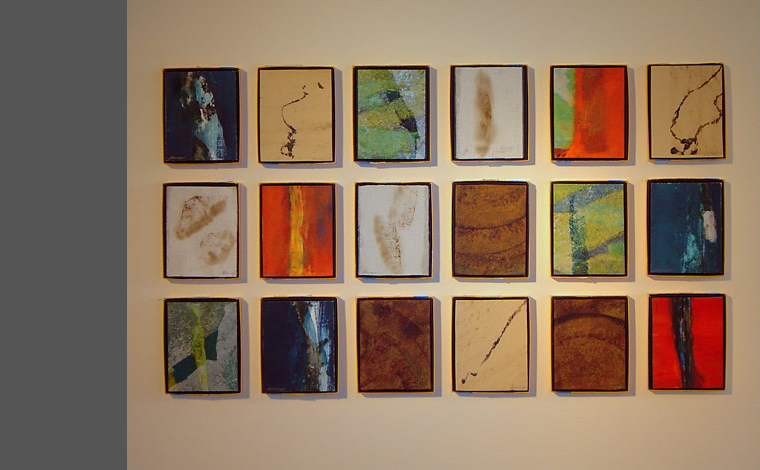 Double Door Gallery, Ontario/Canada, 2006