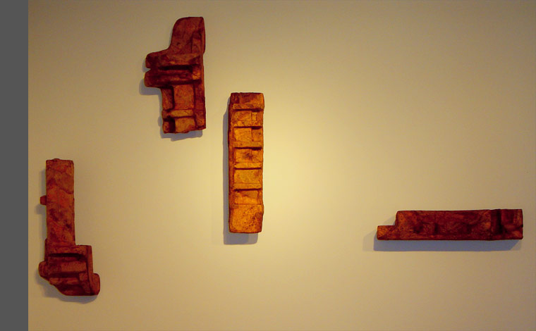 Double Door Gallery, Ontario/Canada, 2006