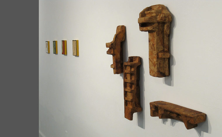 Durham Public Gallery, Ont/Canada, 2011